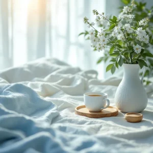 The Science-Backed Bedtime Routine That Will Transform Your Sleep Forever