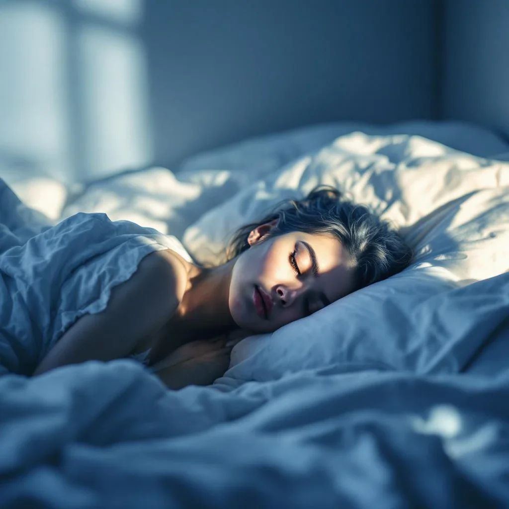 The Secret to Waking Up Refreshed: How to Transform Your Sleep with a Proven Bedtime Routine
